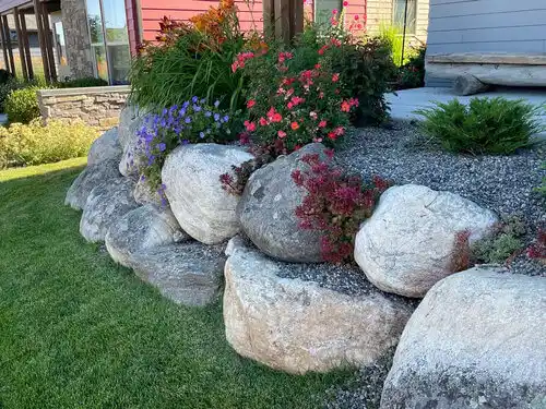 landscaping services St. John